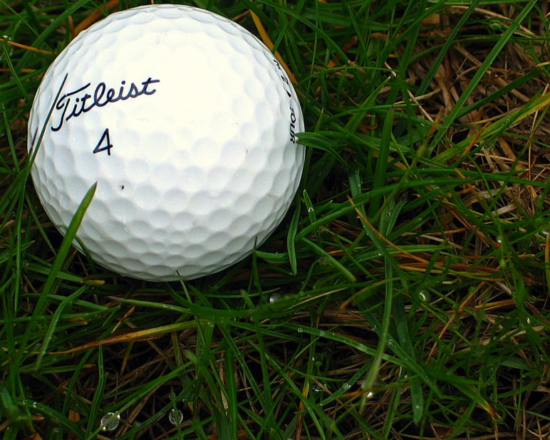Titleist