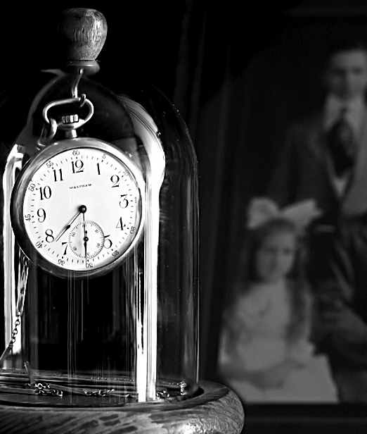 Grandpas Watch