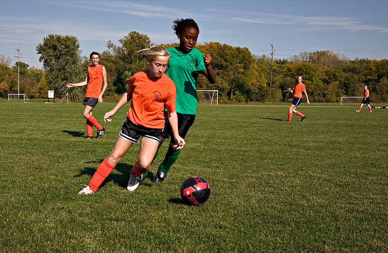 Soccer 2