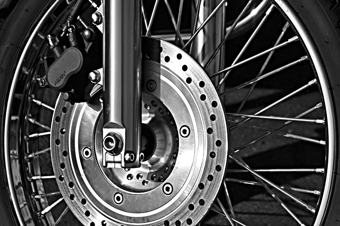 The Bike 2