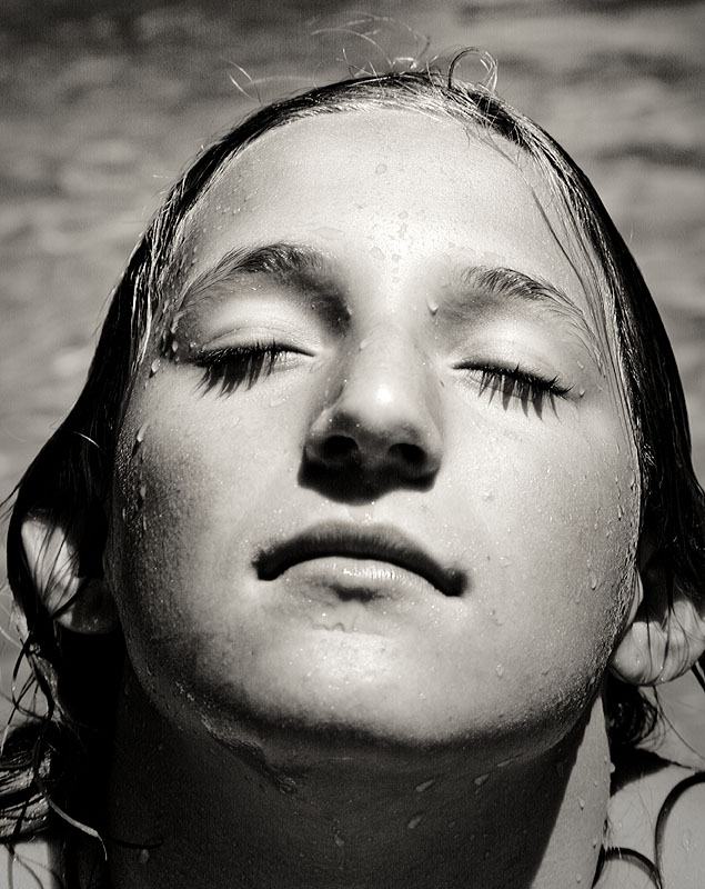 #4 Eyelashes