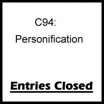 Entries Closed