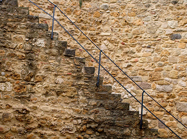 7th. Stairway to Heaven   by RK