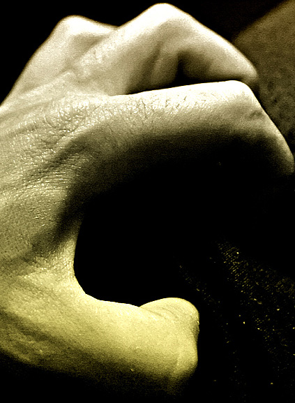 <b>* Agony</b><br><i> by ArminB</i>
