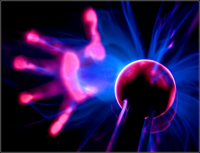 Touch The Light*