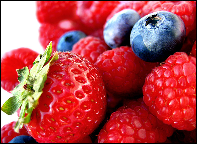 Berry Good*