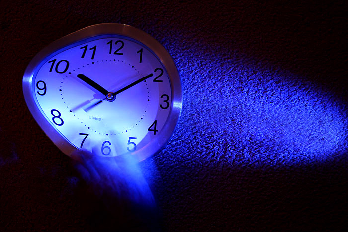 <b>3rd</b><br>Space Time * <br>by Rod