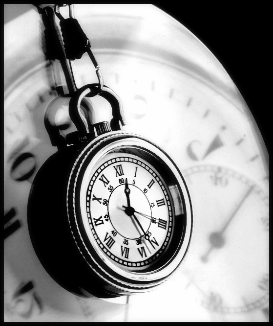 Reflection Of Time*