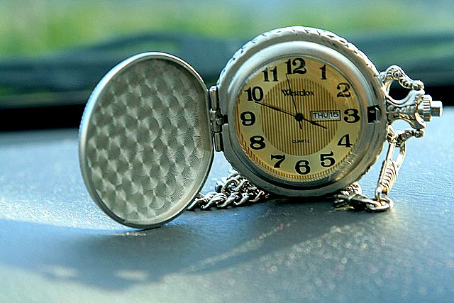 Time Out*