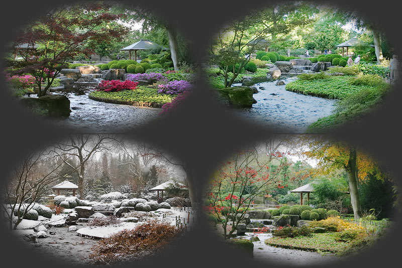 The Four Seasons*