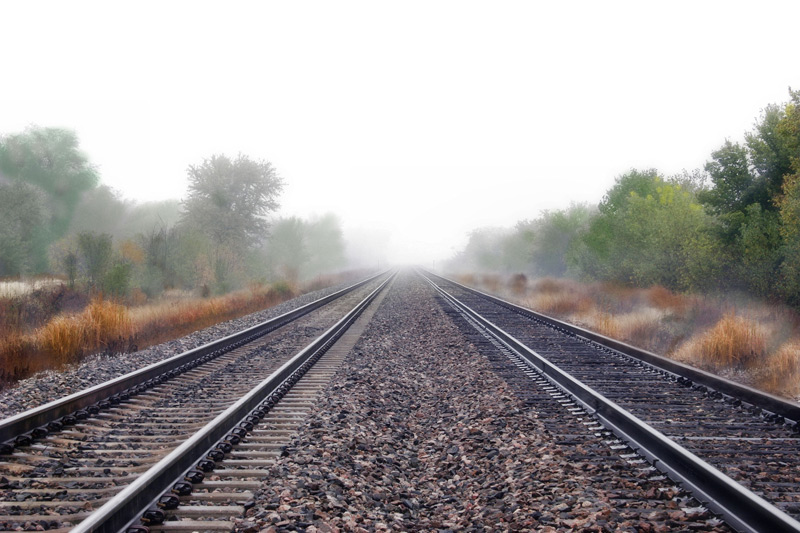 Tracks To Nowhere *