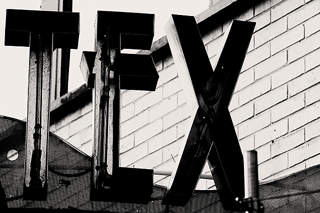 ... TEX *