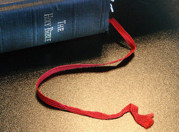 Bookmark *