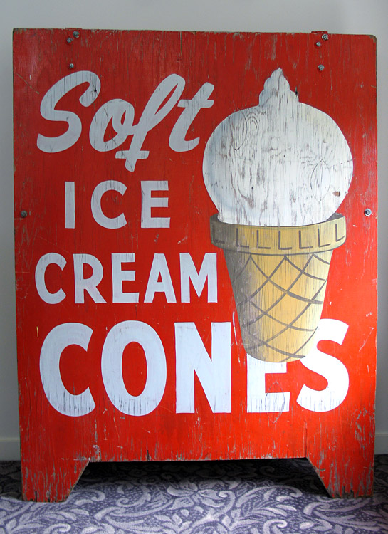 Ice Cream*