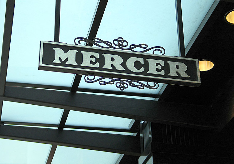 Mercer*