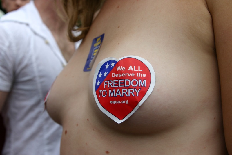 Freedom! *