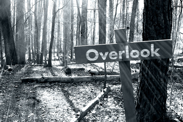 Overlook *
