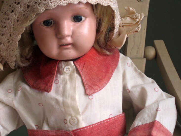 Dusty Old Doll2*