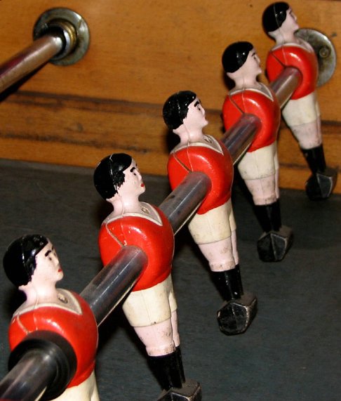 Teamwork*