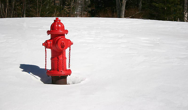 Hydrant  *