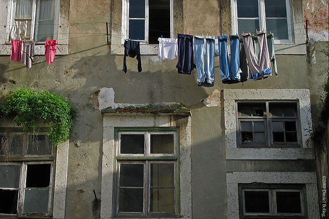 9th - tie<br>Laundry*<br>by db.