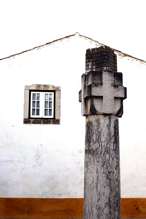 Cross the Window *