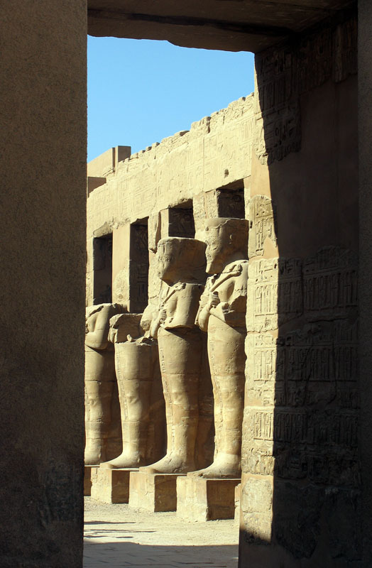 Door to the past  *