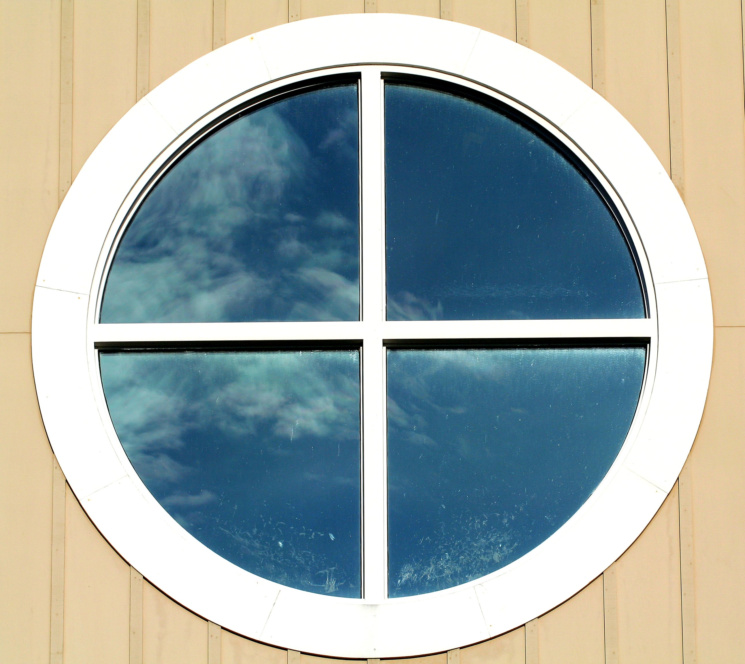 Sky Window*