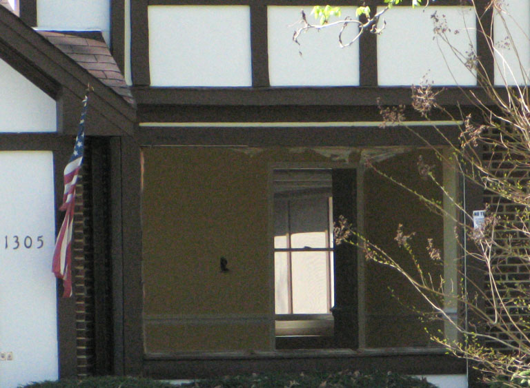 Window(less) and Door(less) *