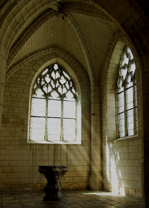 Heavenly light *