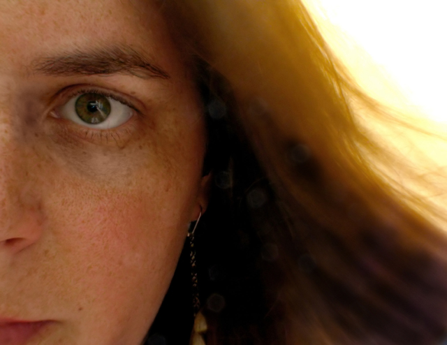 <B>Christina Conroy</b>