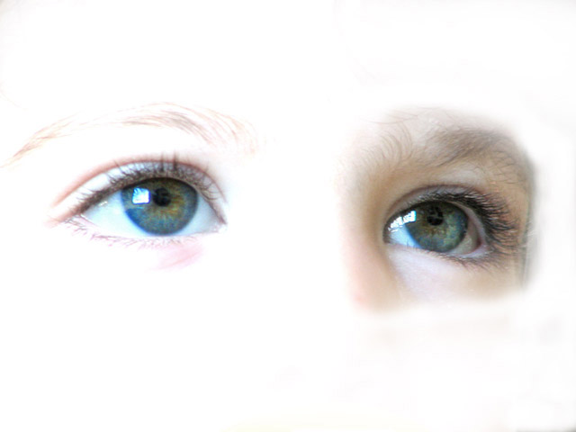 Dreamy Eyes *