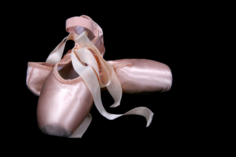 Ballet Shoes*