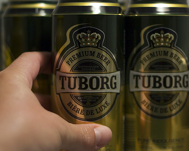 Tuborg*