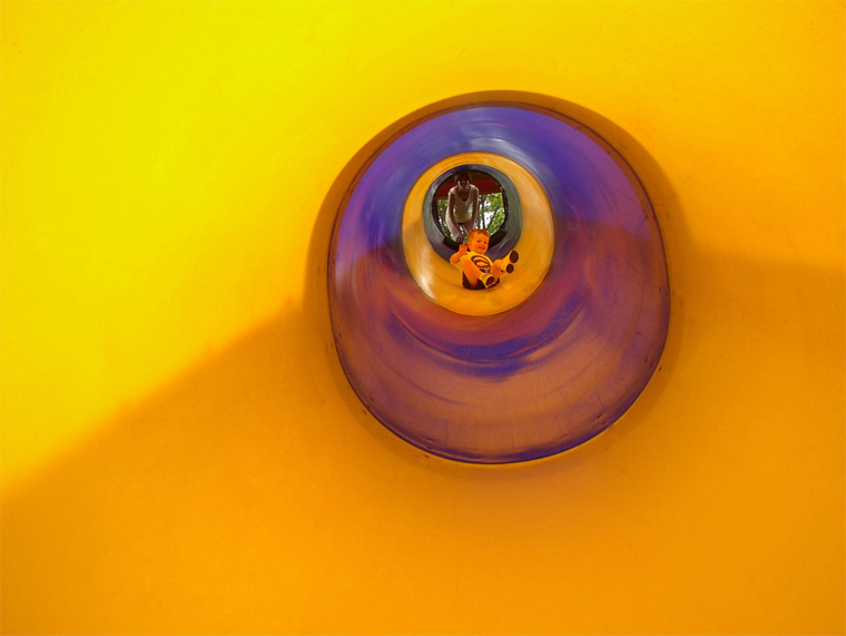 10th<br>Tunnel *<br>by Neo