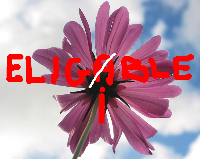 ELIGIBLE