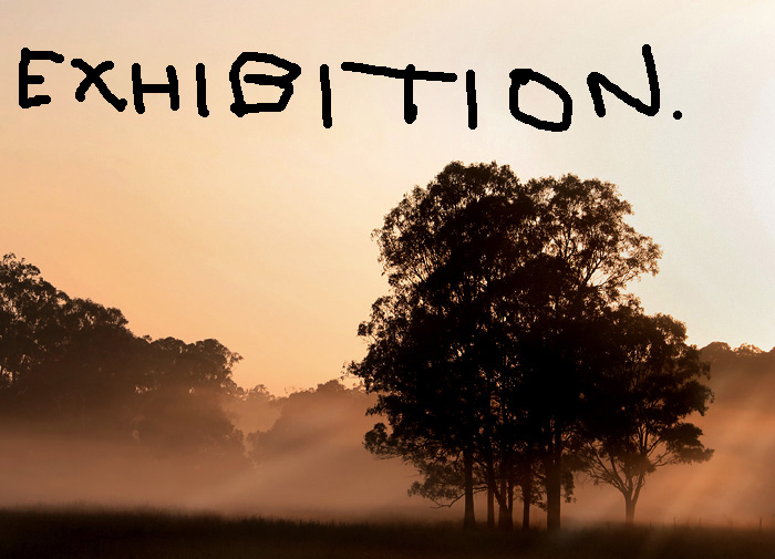 EXHIBITION