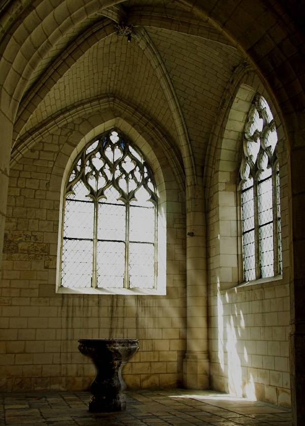 Heavenly light*