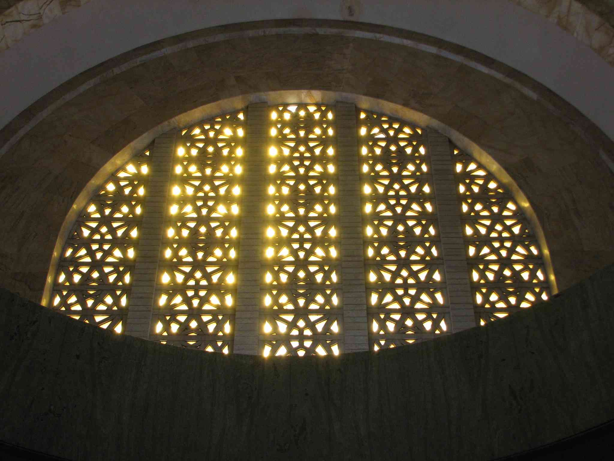 windows of yellow *