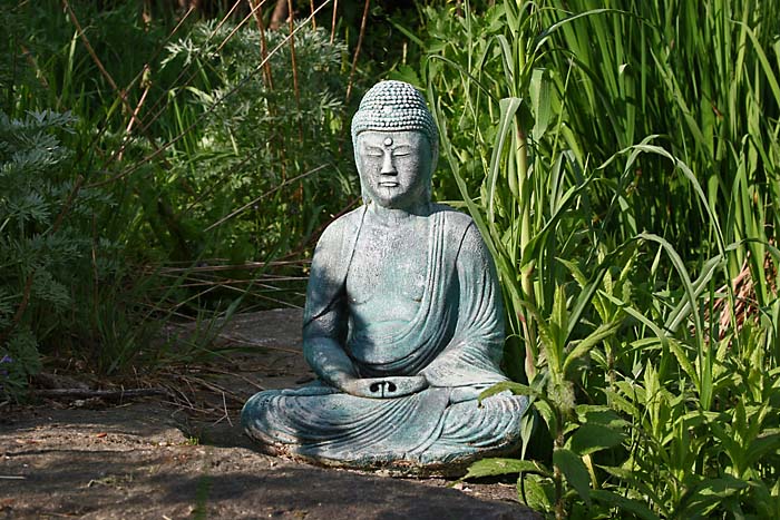 Buddha  *