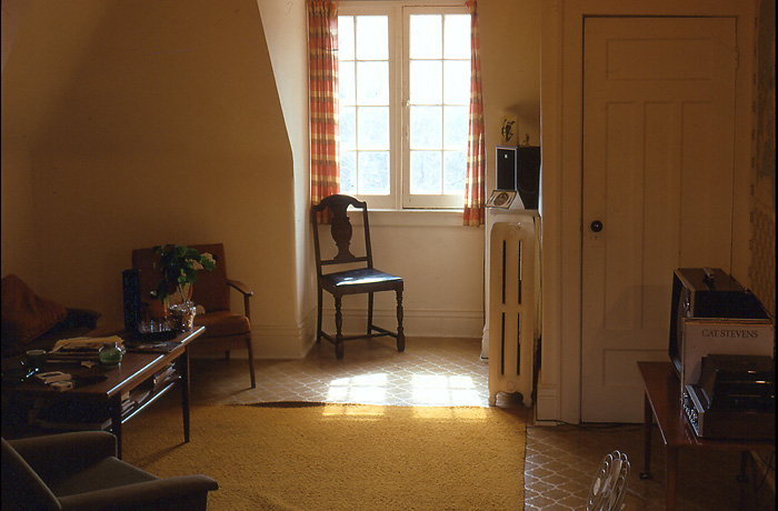 Our Place *