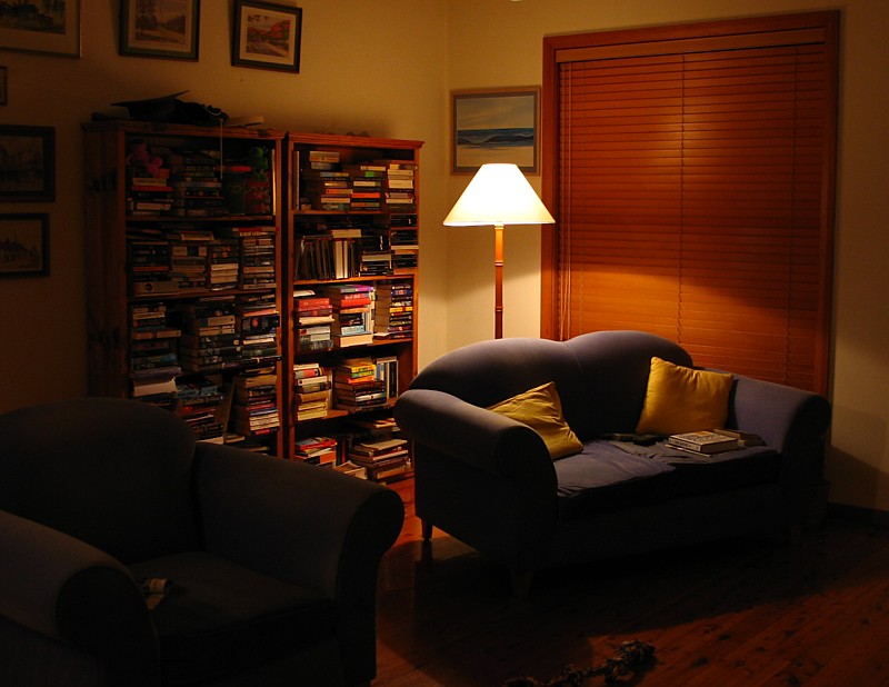 Cosy Corner