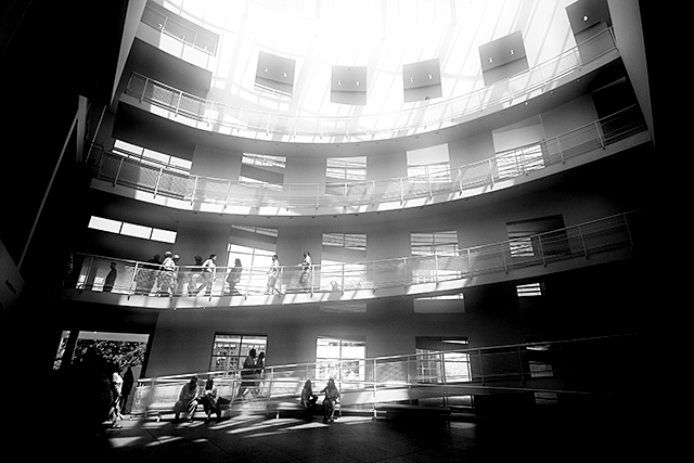 7th<br>atrium<br>by theFly