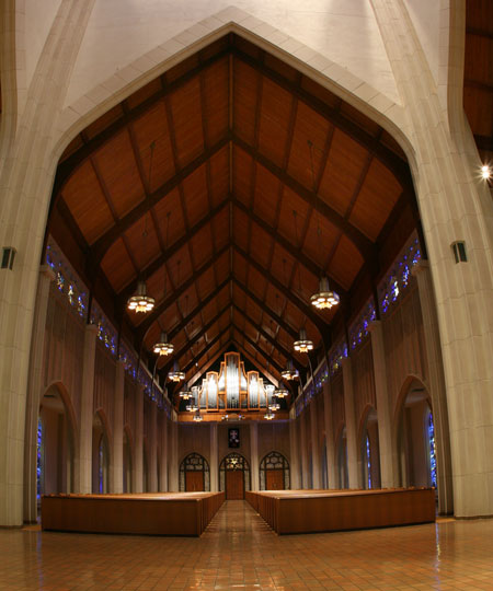 9th<br>St Stephens Sanctuary<br> by JR