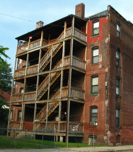 Tenement *