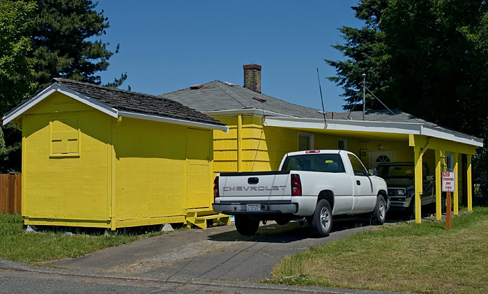 Mellow Yellow*