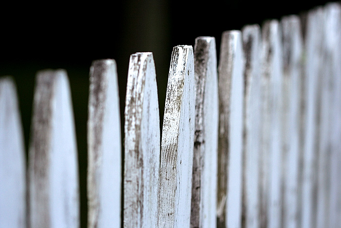 10th<br>Picket Fence *<br>by elips