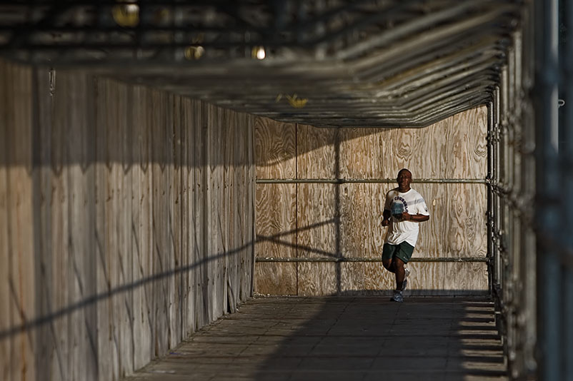 Jogger
