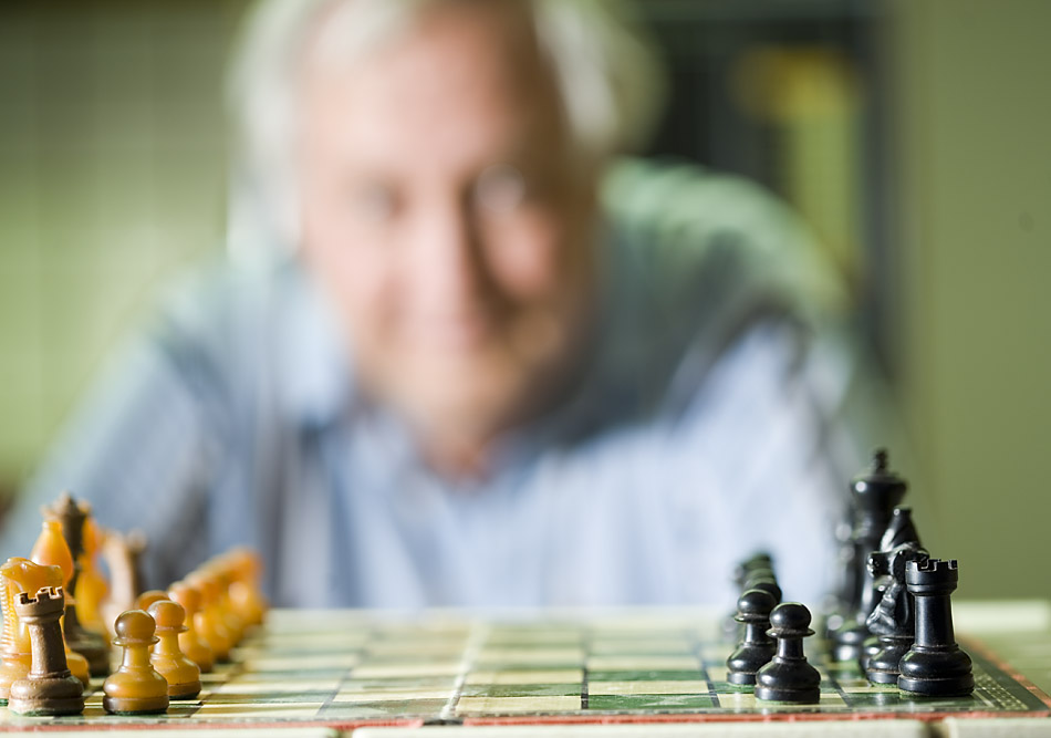 Your Move *