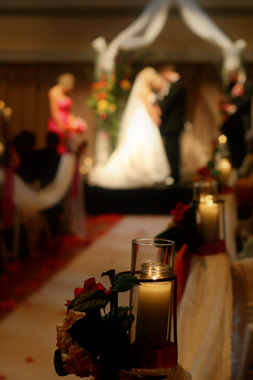 Wedding Prayer*
